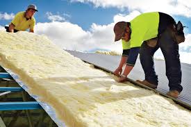 Best Commercial Insulation Services  in Nogales, AZ